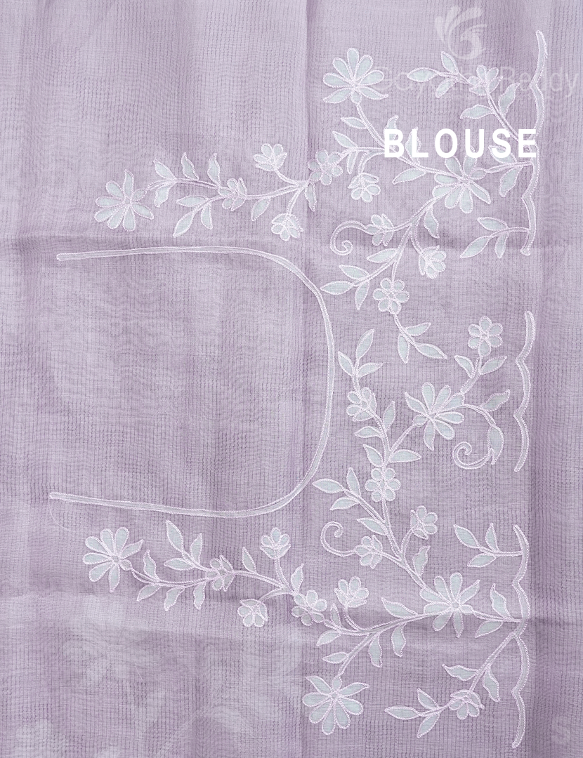 ORGANZA FANCY-FO825