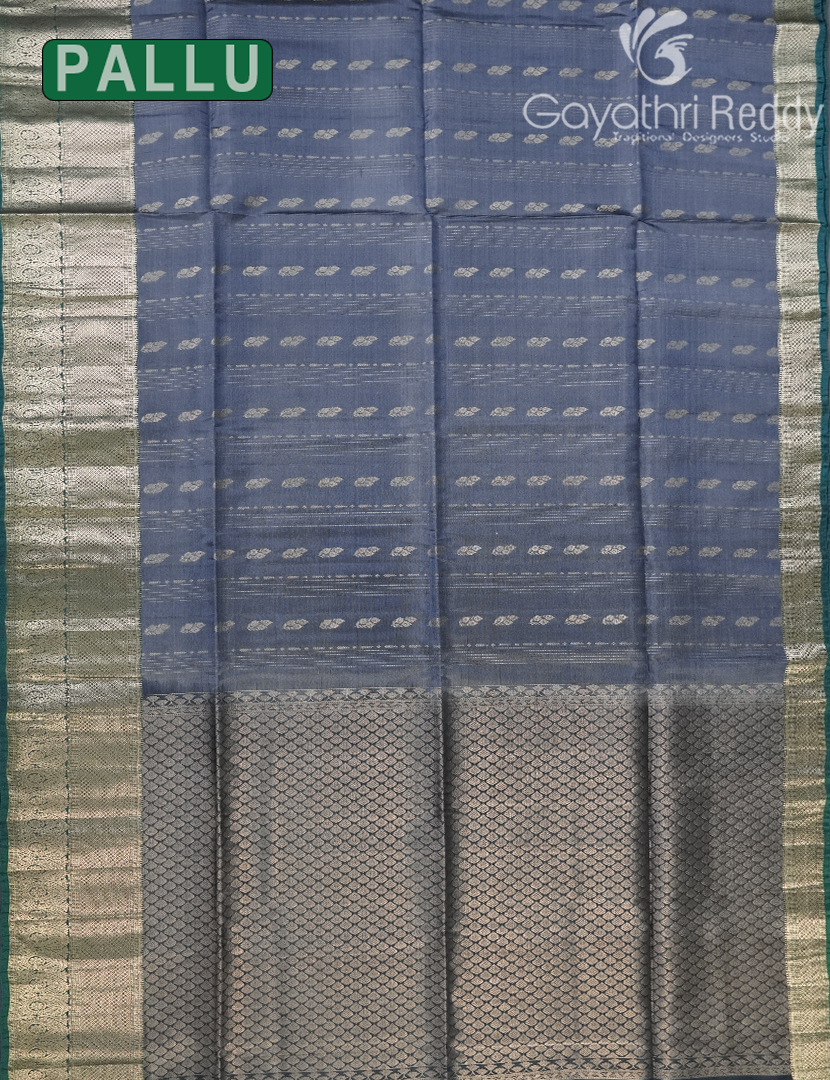 LIGHT WEIGHT KANCHI PATTU-KP8597
