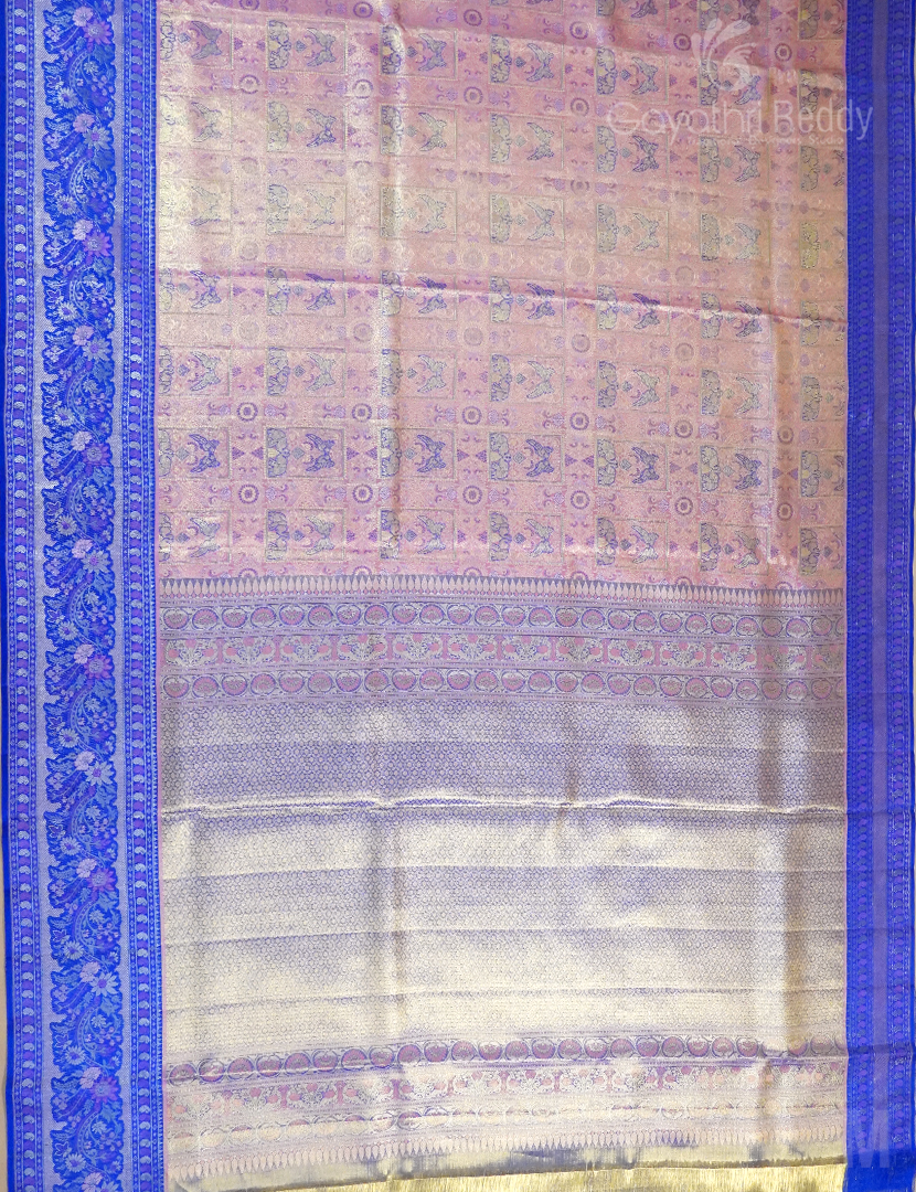PURE KANCHI BRIDAL PATTU-BKP1812