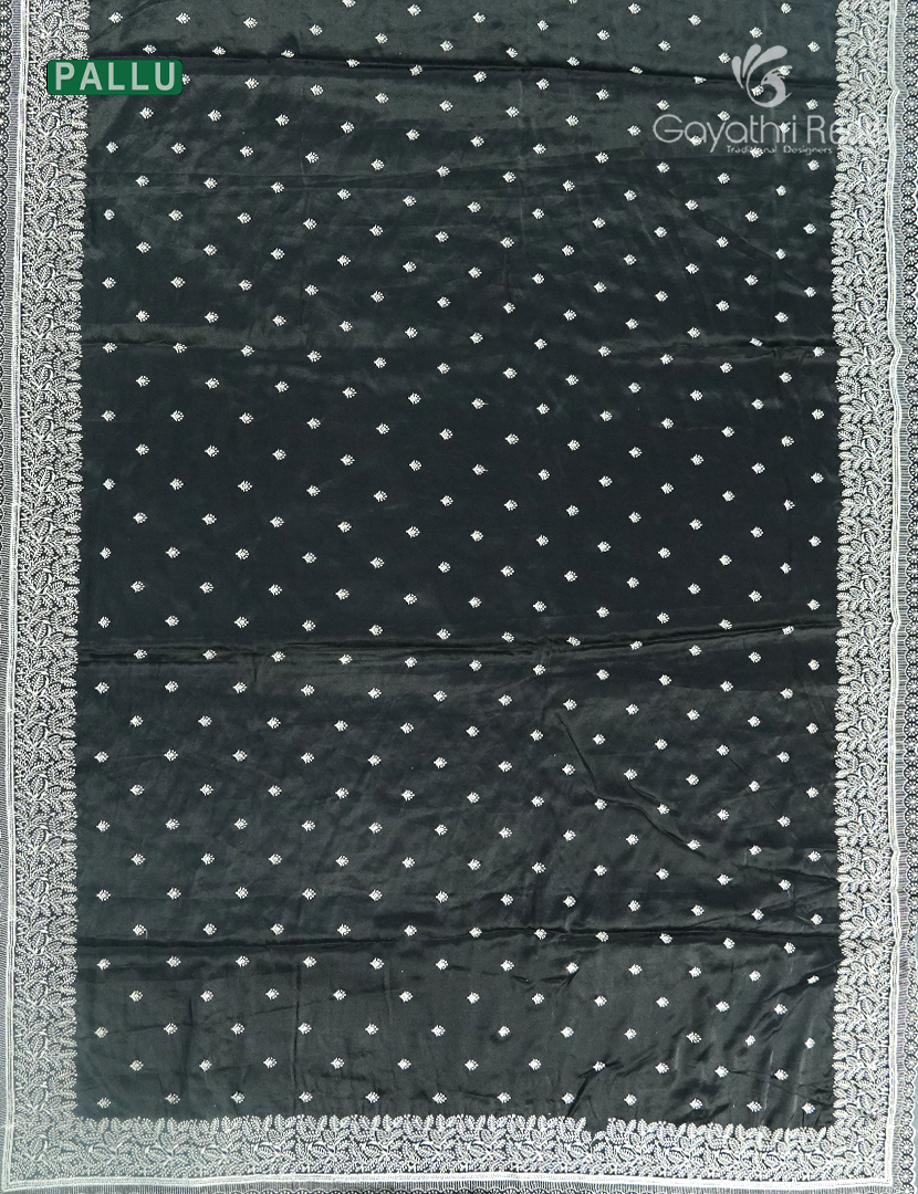 PURE SATIN SILK FANCY-SCF128