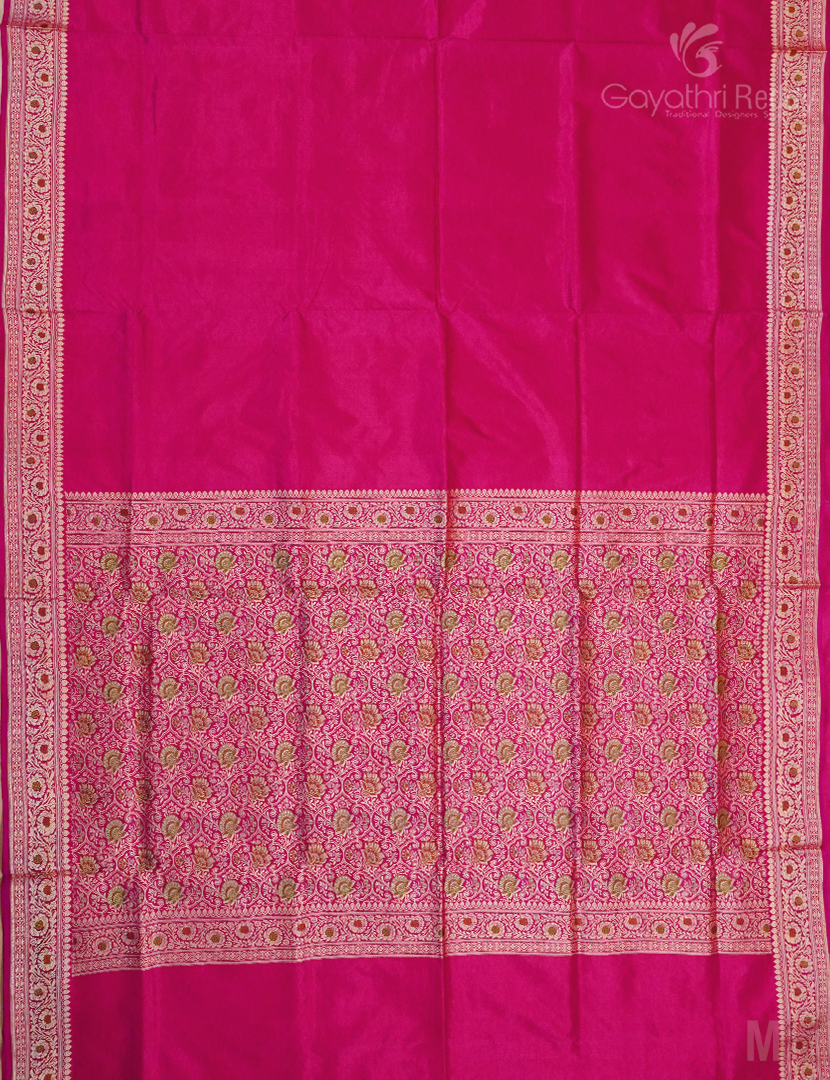 PURE VALKALAM SILK-VSP161