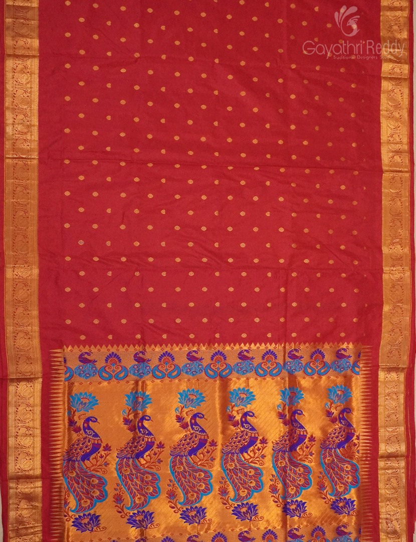 PURE NARAYANPET PATTU-NP628