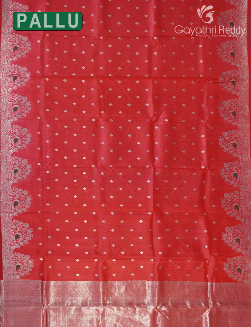 PURE CHANDERI PATTU-CPS1068
