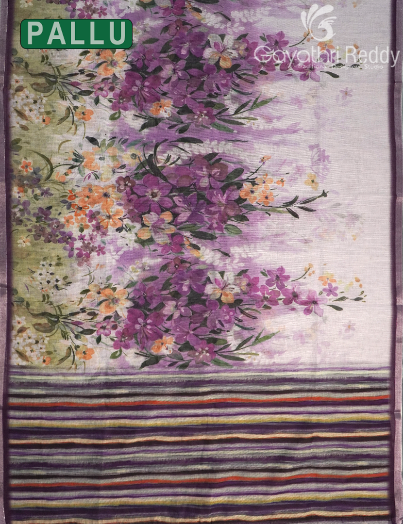 SUPER NET SAREE-SNS379