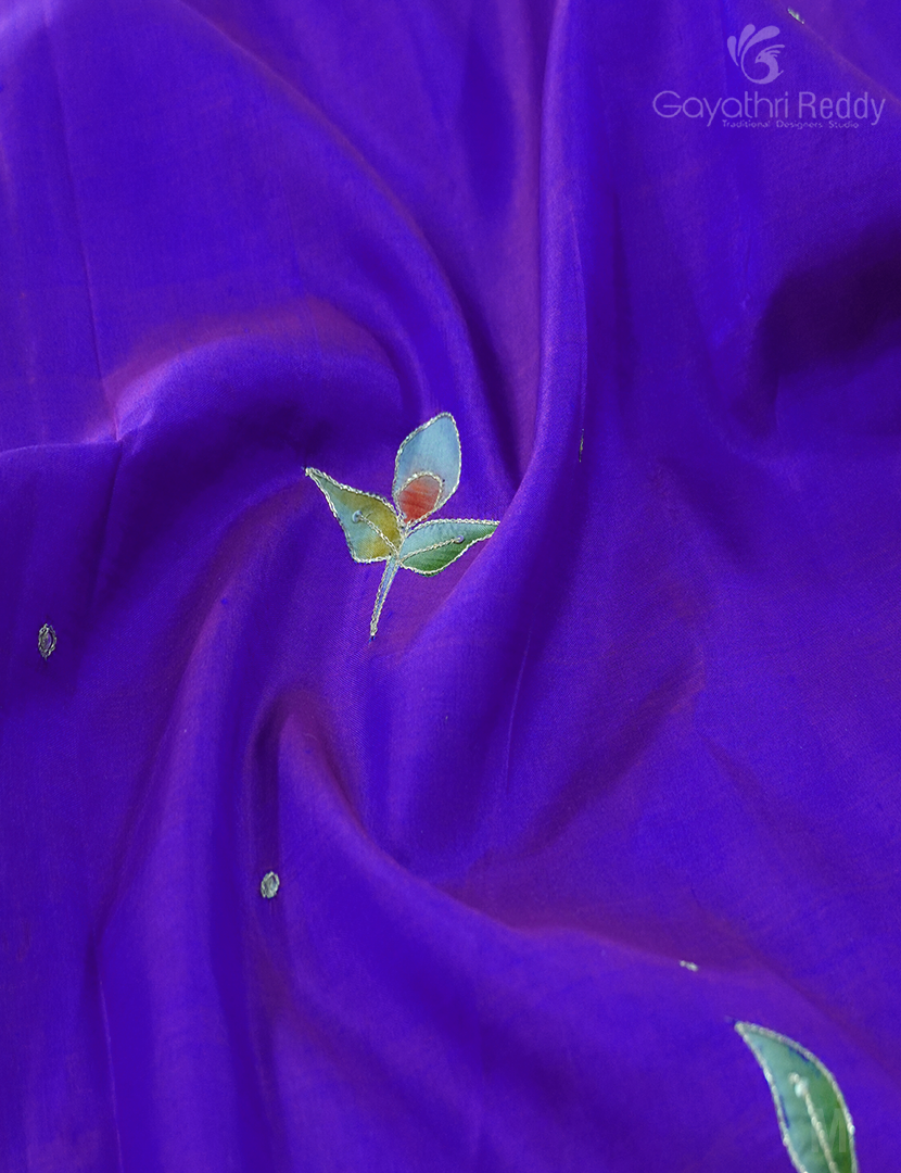 PURE DUPION SILK FANCY-DPF23