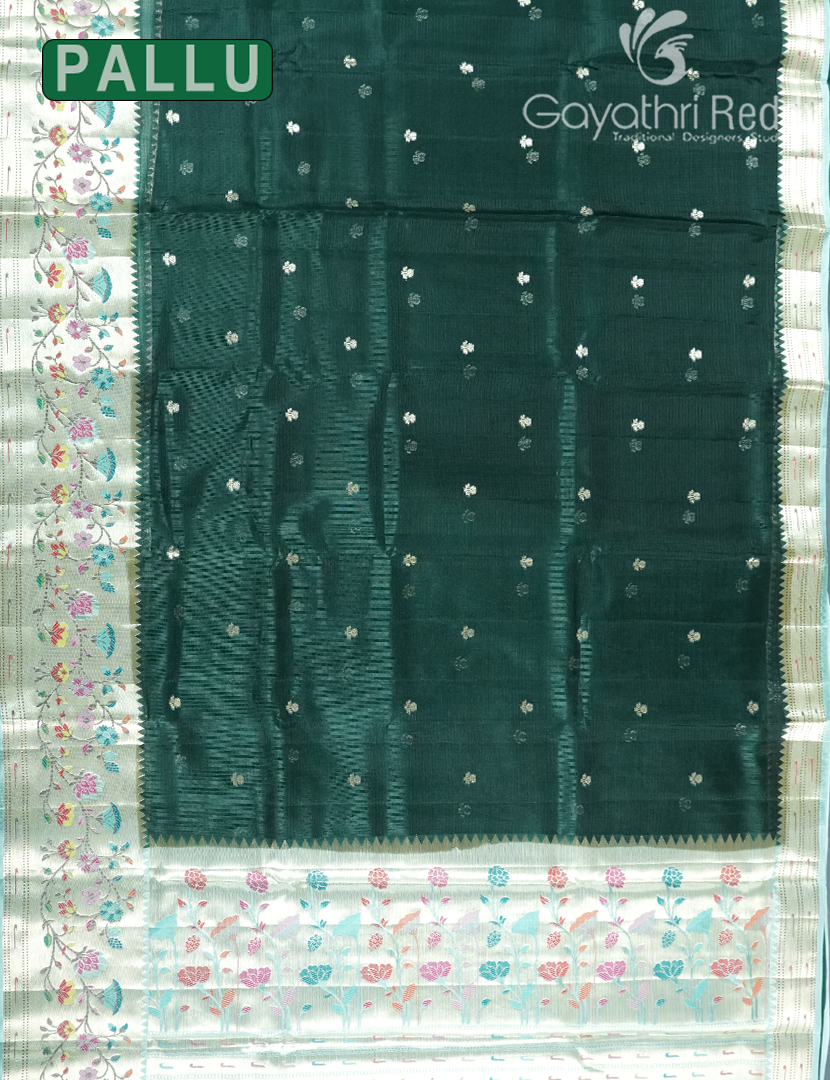 PURE SILK KOTA-PSK379
