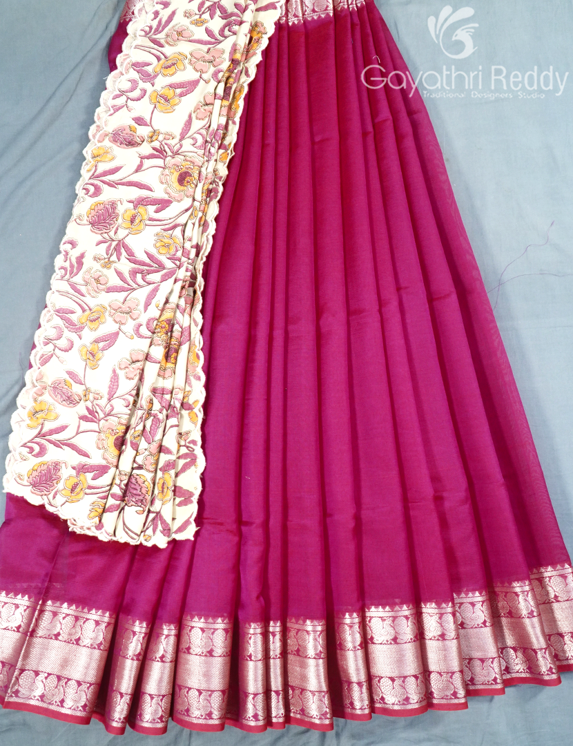 MANGALAGIRI KALAMKARI (L.V) SET-MKS21
