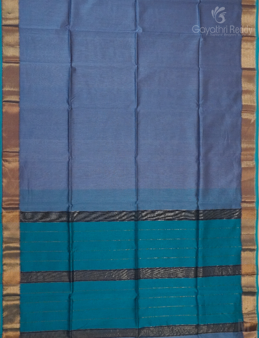 PURE CHANDERI SILK-CPS566