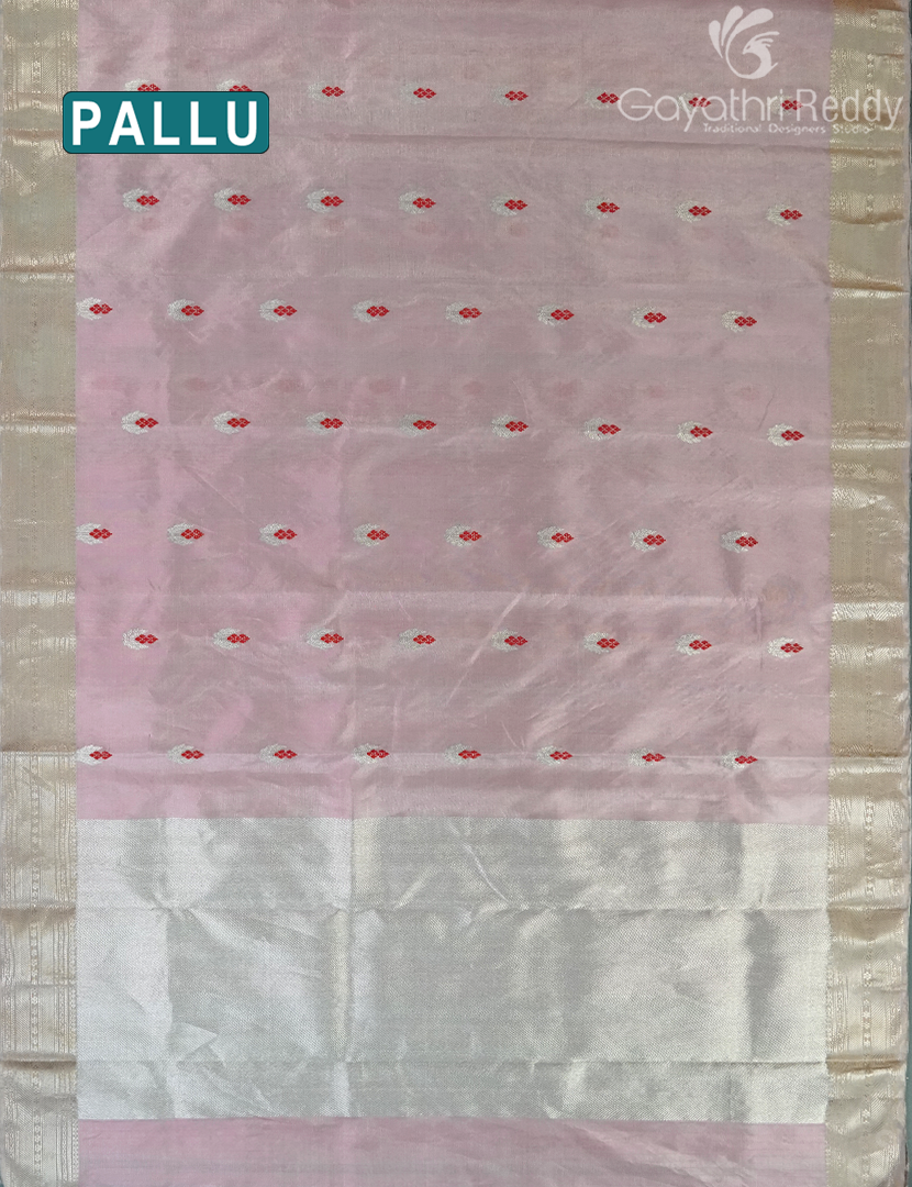 PURE CHANDERI PATTU-CPS1012