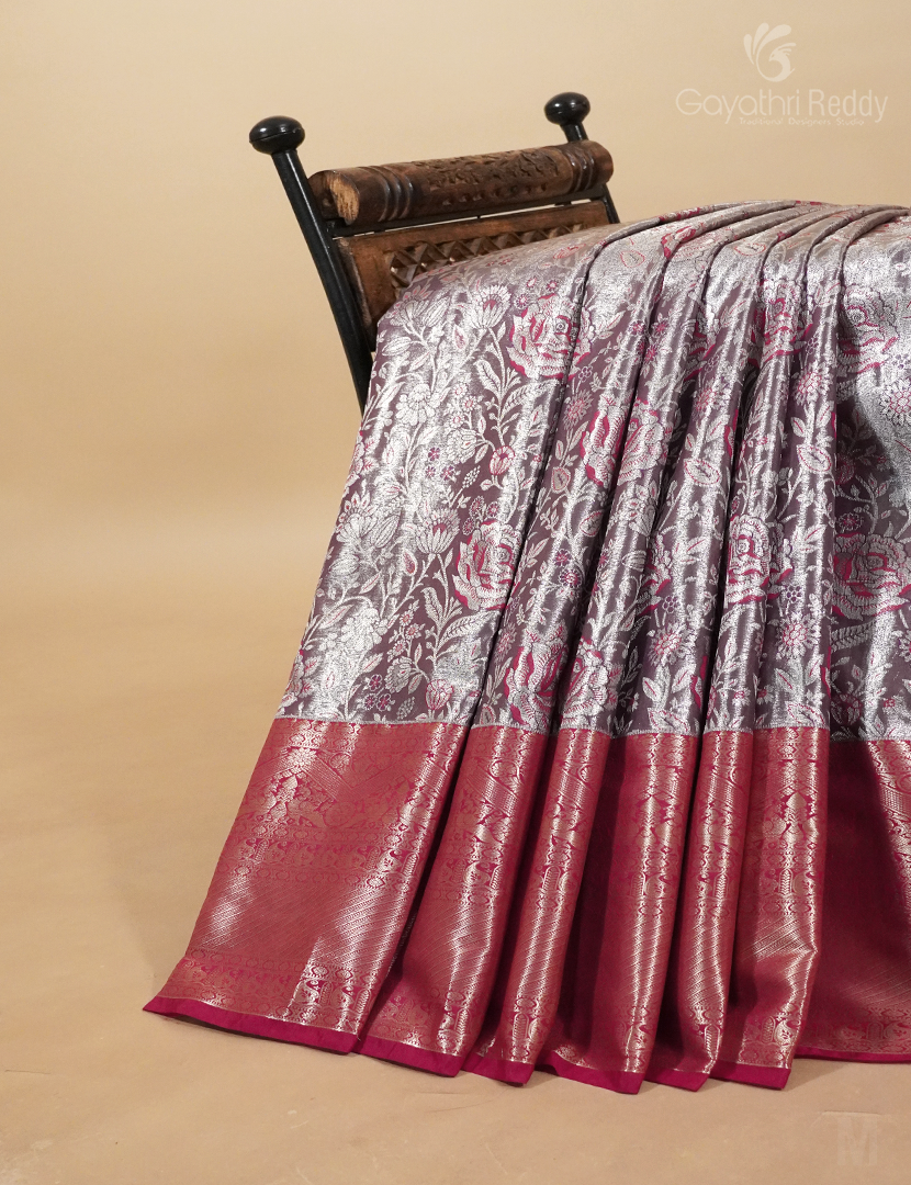 SEMI KANCHI PATTU-SP1172