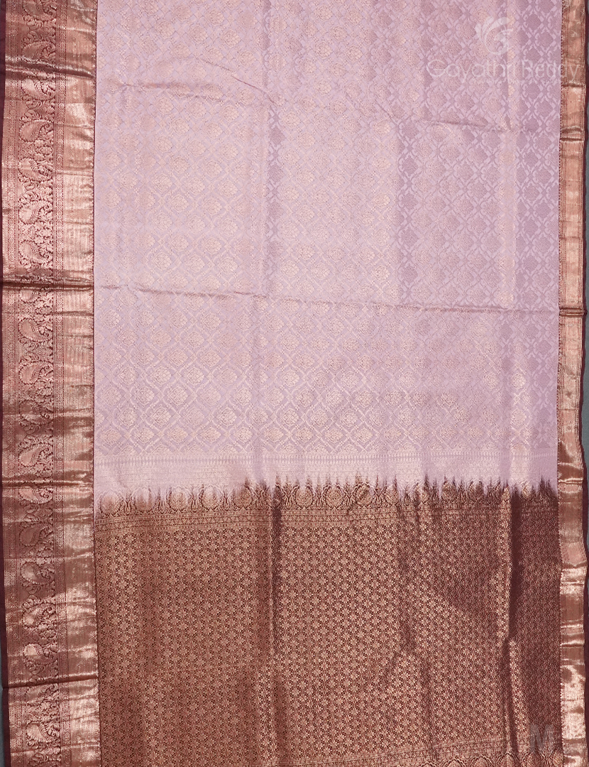 LIGHT WEIGHT KANCHI PATTU-KP7841