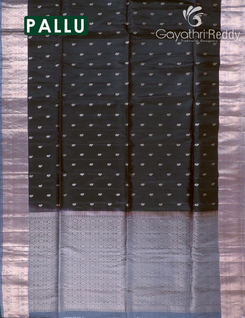 LIGHT WEIGHT KANCHI PATTU-KP8633