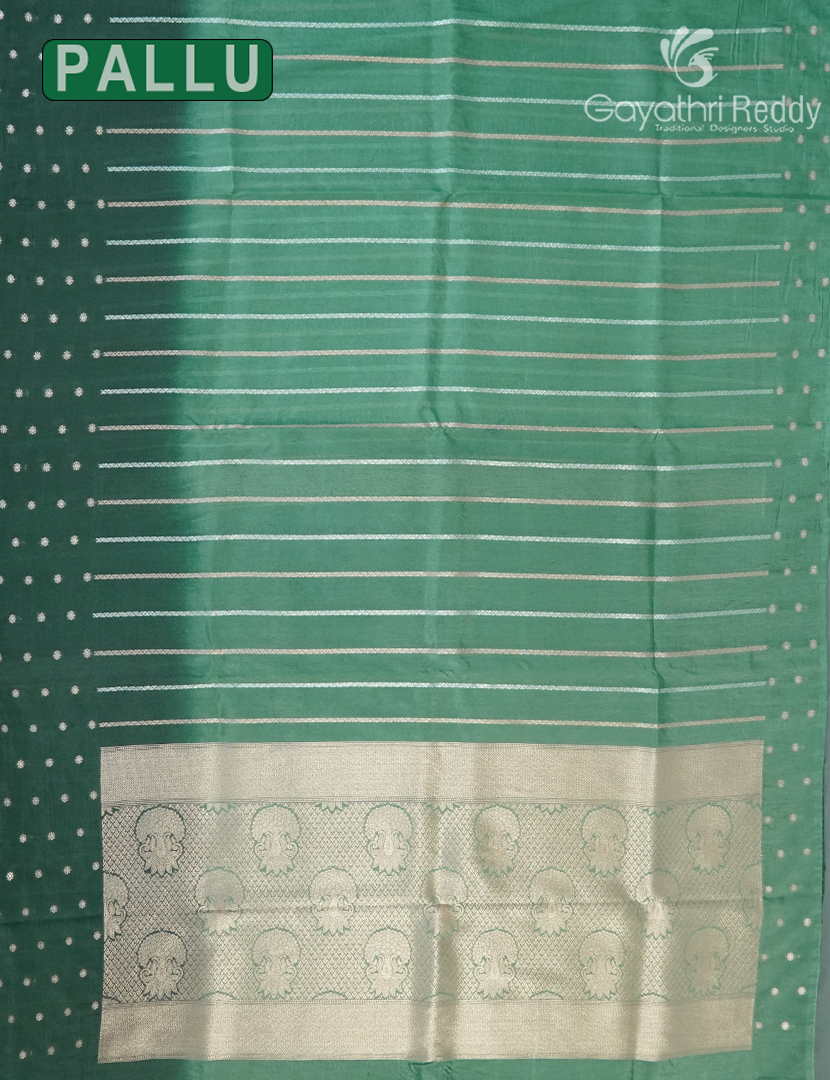BANARAS SEMI CHINIYA-SBCS37