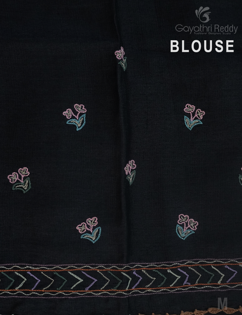 PURE DESI TUSSAR FANCY-TS1491