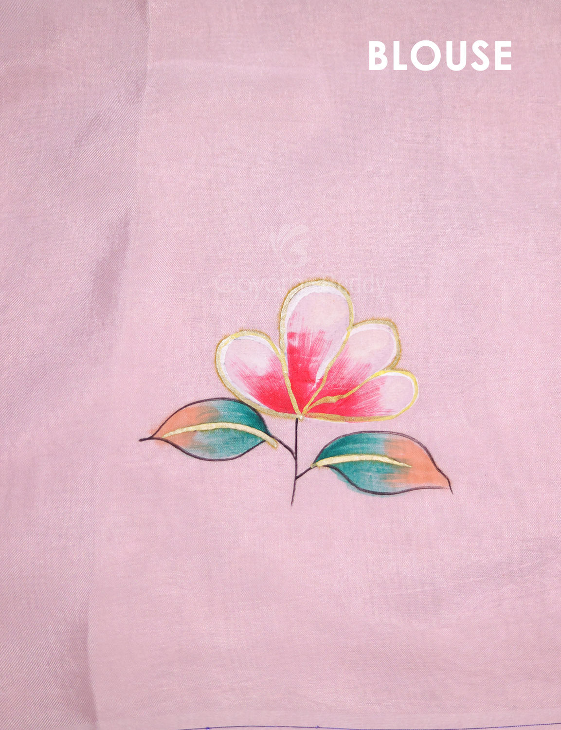 PURE FANCY HAND PRINTED-PFH6