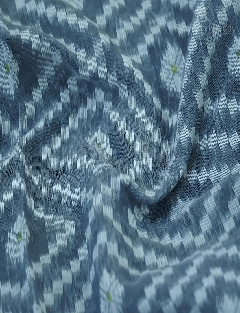 JAMDANI COTTON-JMC483