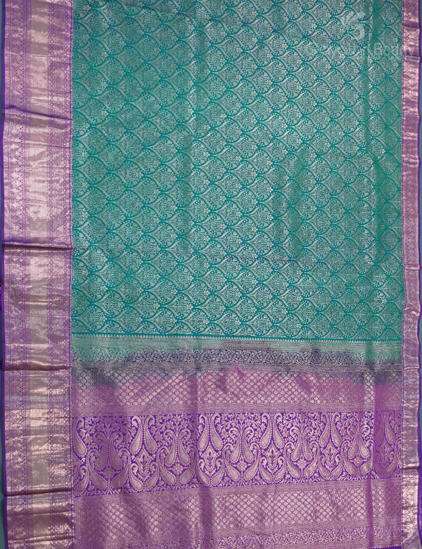 LIGHT WEIGHT KANCHI PATTU-KP7689