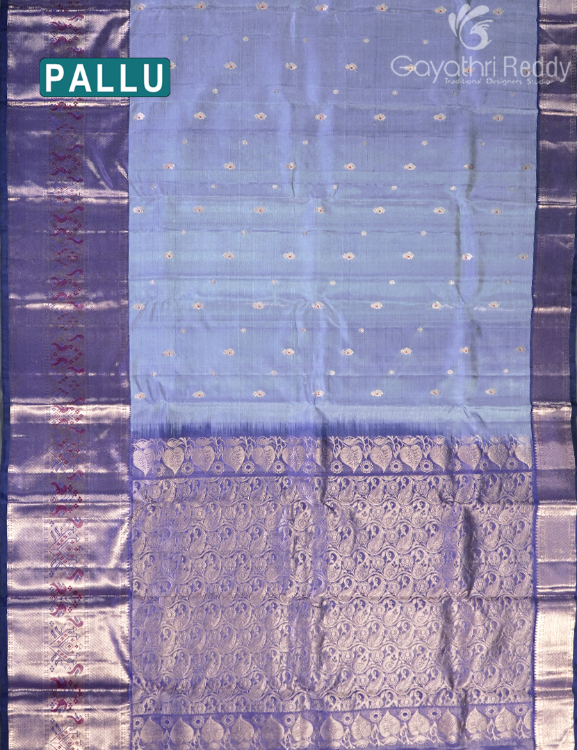 PURE KANCHI TISSUE -KP8427