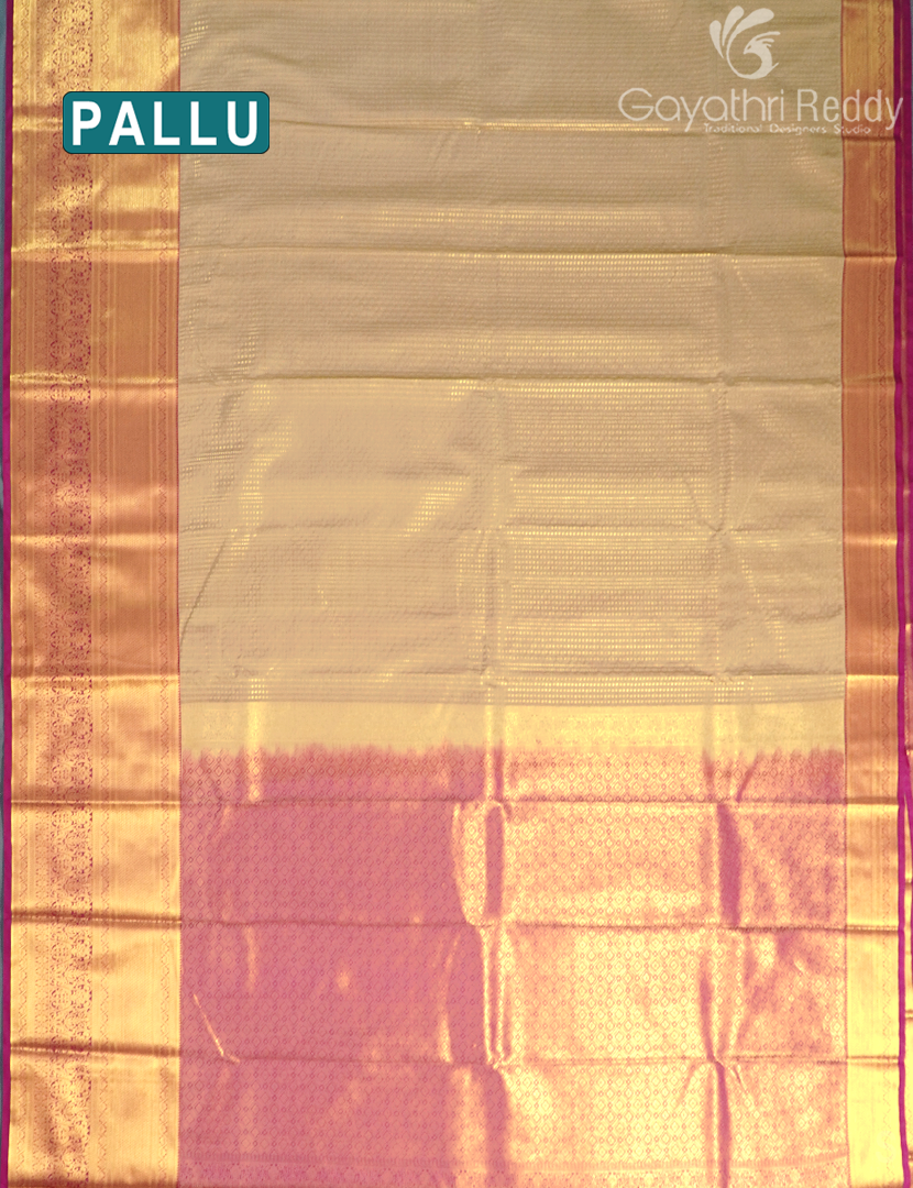 ART SILK SAREE-AS65