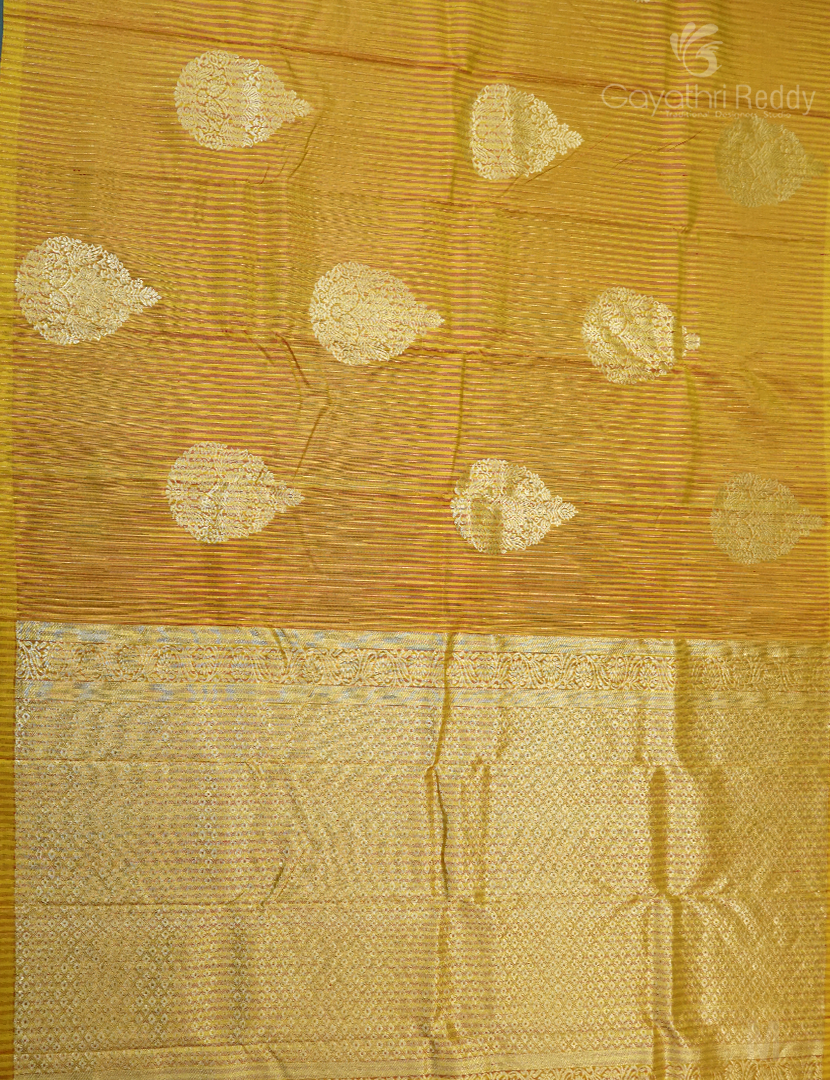 PURE KANCHI PATTU-KP7949