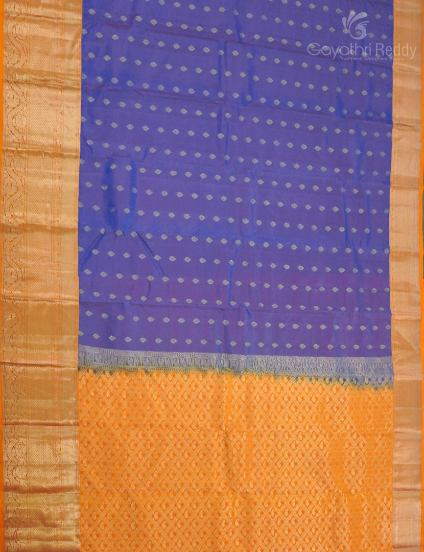 PURE KANCHI PATTU-KP7979