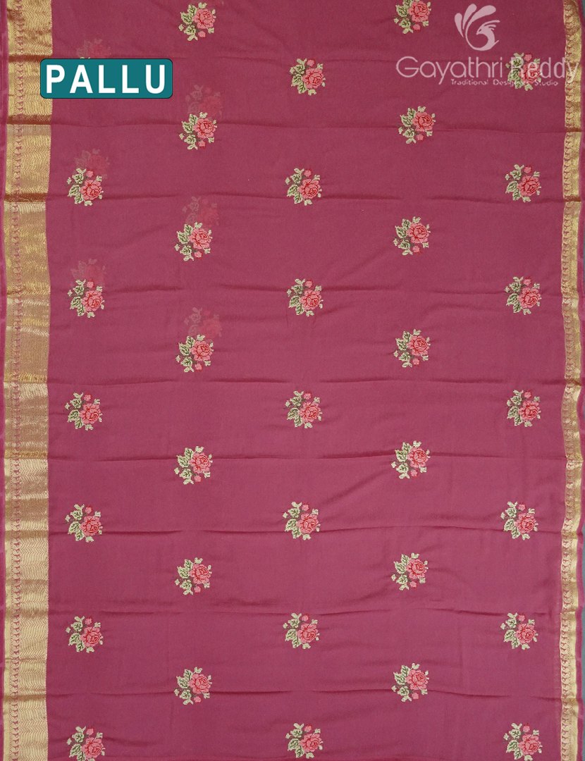 CHIFFON FANCY-PCF213