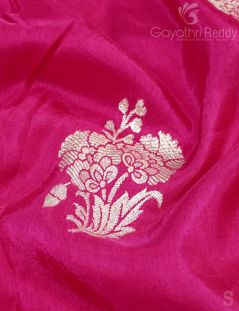 PURE DUPION SILK FANCY-DS259