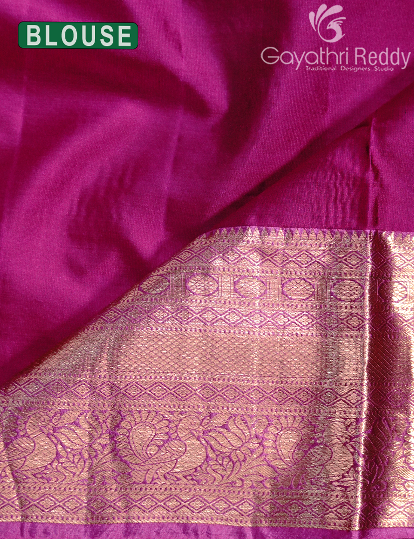 KANCHI PATTU-KP8446