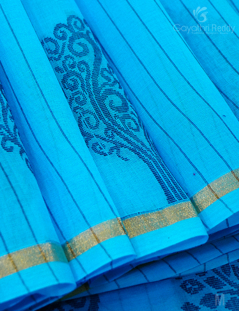 PURE KANCHI COTTON-KC2891