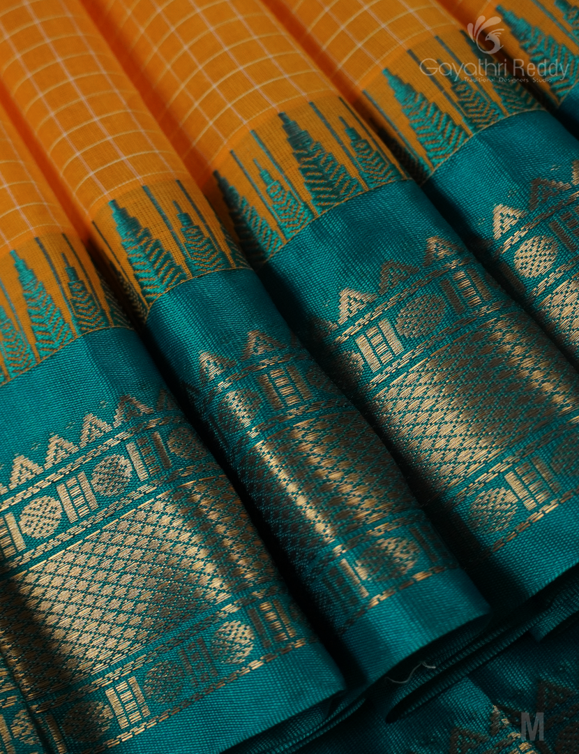 GADWAL COTTON (H.L)-GGC1499