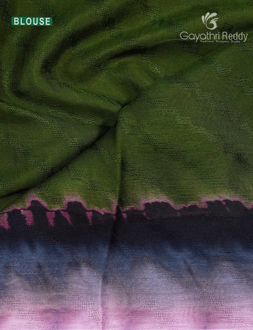 BANDHANI SAREE-BS5