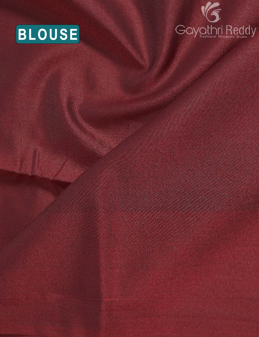 ART SILK SAREE-AS134