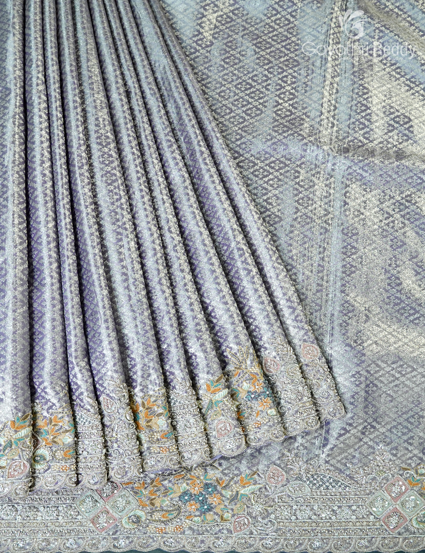 PURE KANCHI VINTAGE COLLECTION-PKVC57