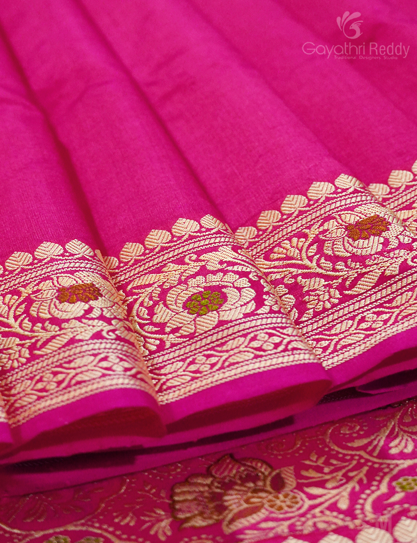 PURE VALKALAM SILK-VSP161