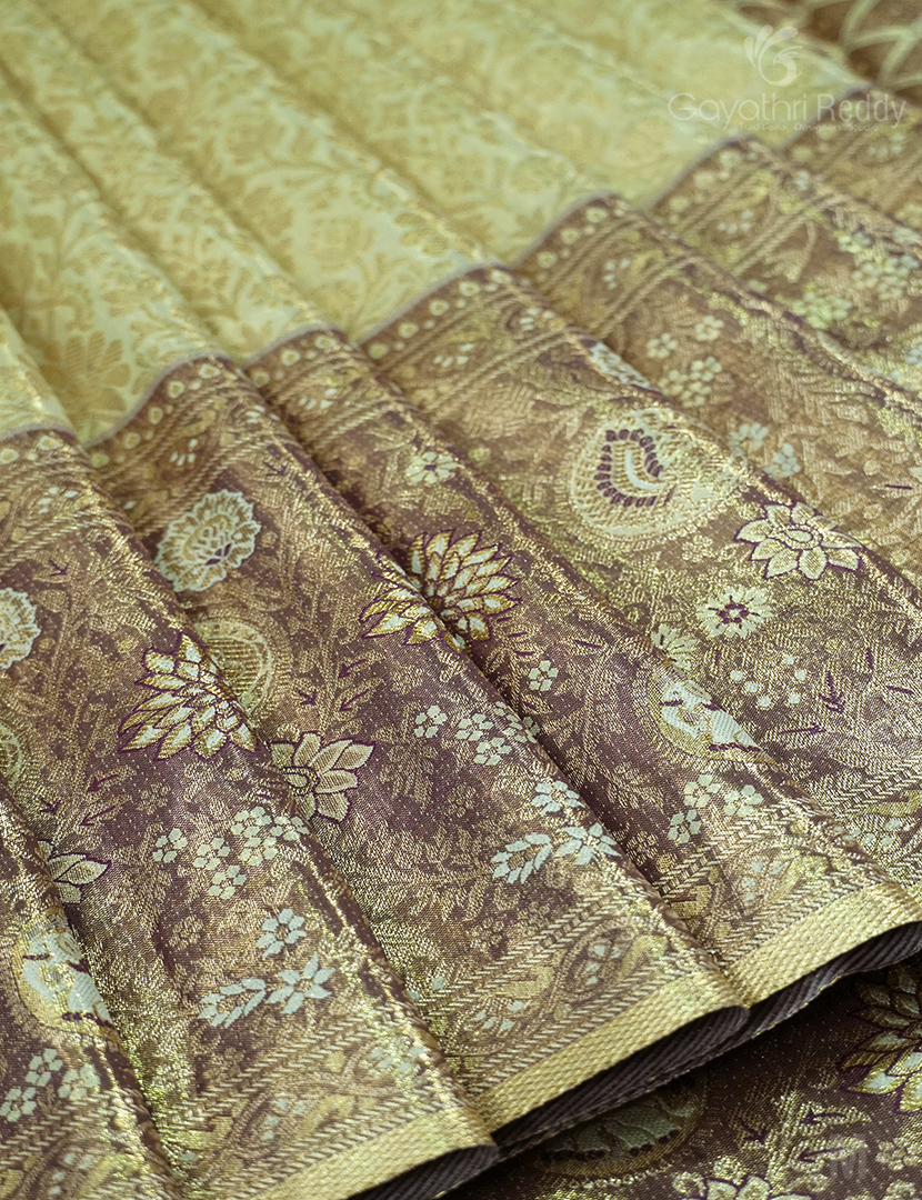 SEMI KANCHI PATTU-SP1614