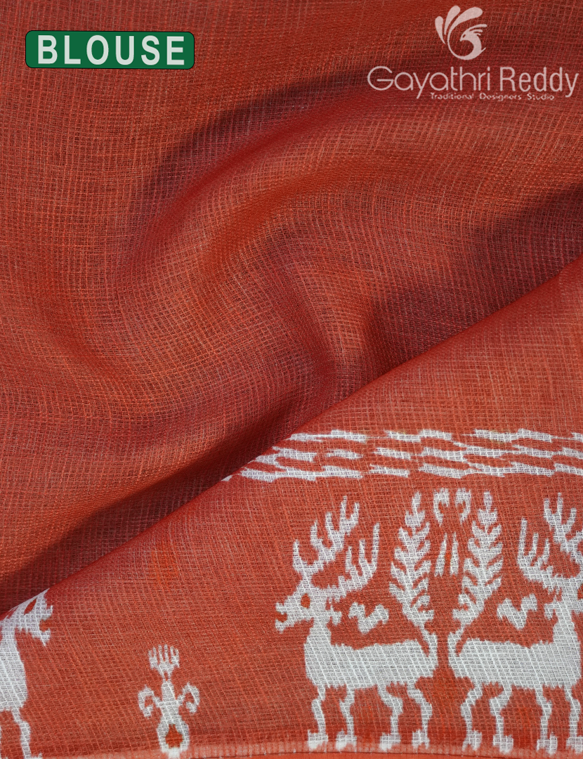 LINEN COTTON-L1414