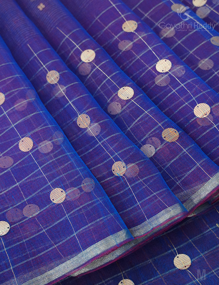 ORGANZA JAMDANI-OJ12