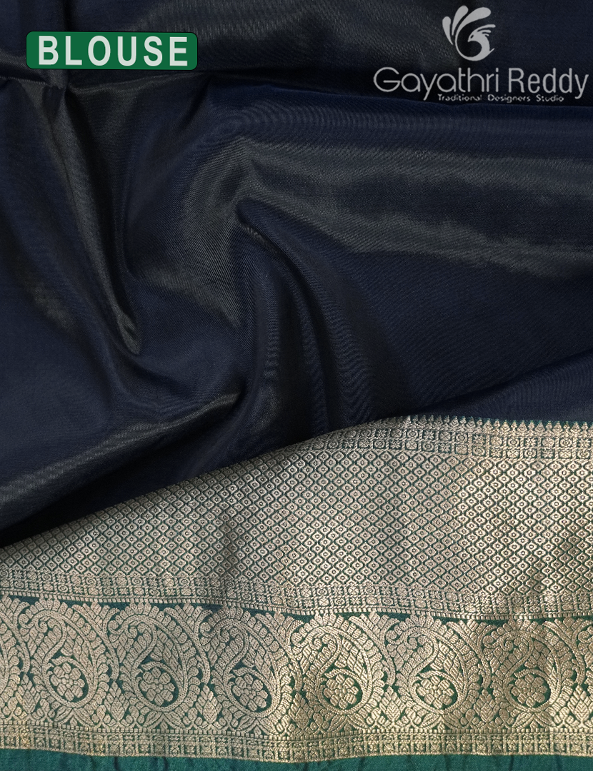 LIGHT WEIGHT KANCHI PATTU-KP8597
