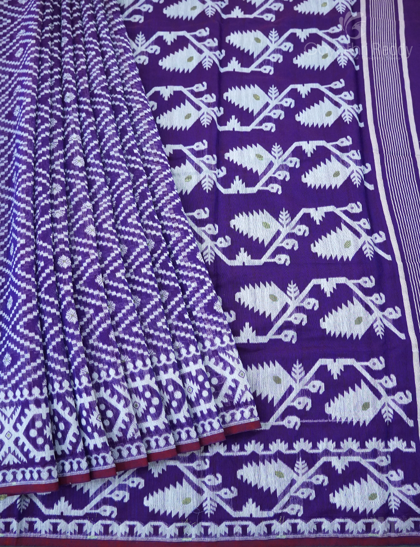 JAMDANI COTTON-JMC484