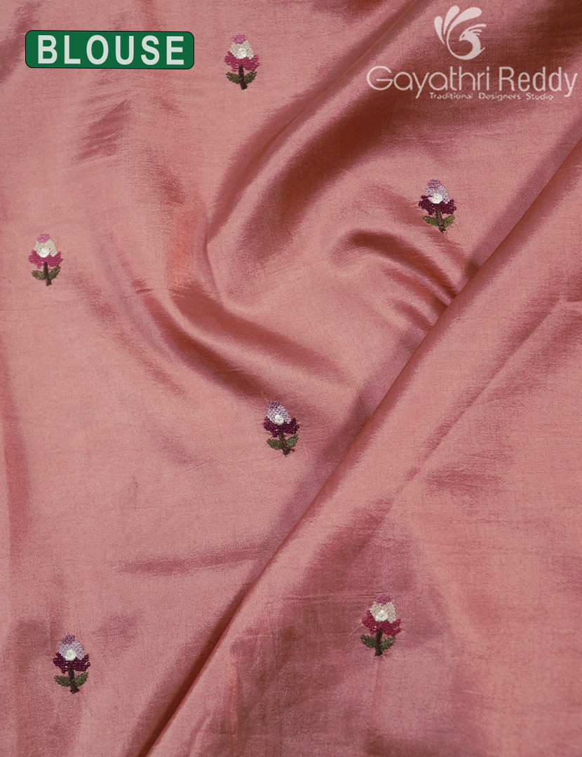 GLASS ORGANZA FANCY-FO894