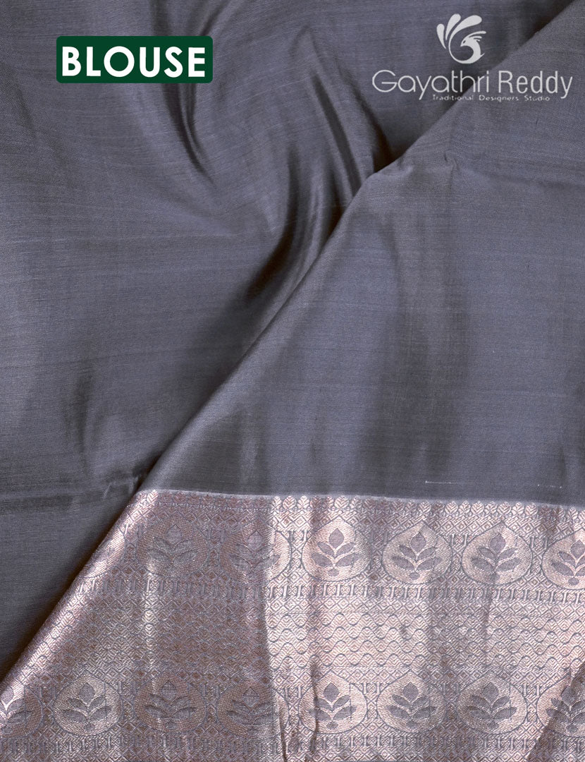 LIGHT WEIGHT KANCHI PATTU-KP8633