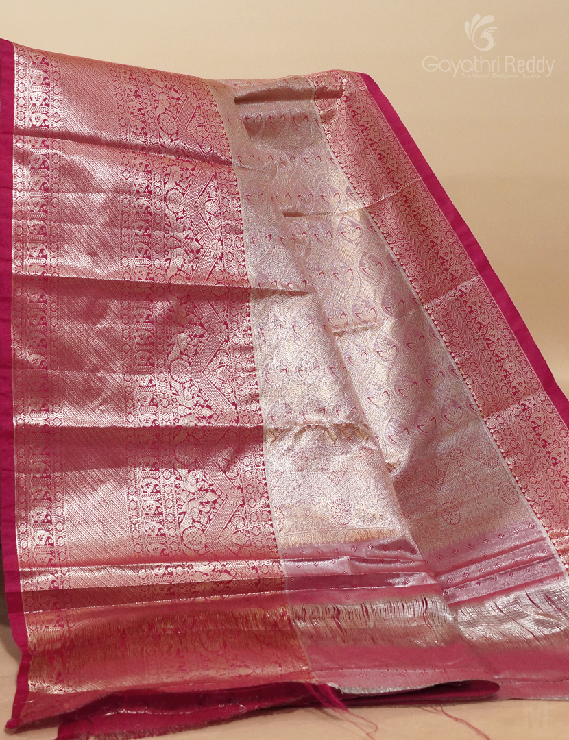 SEMI KANCHI PATTU-SP1172