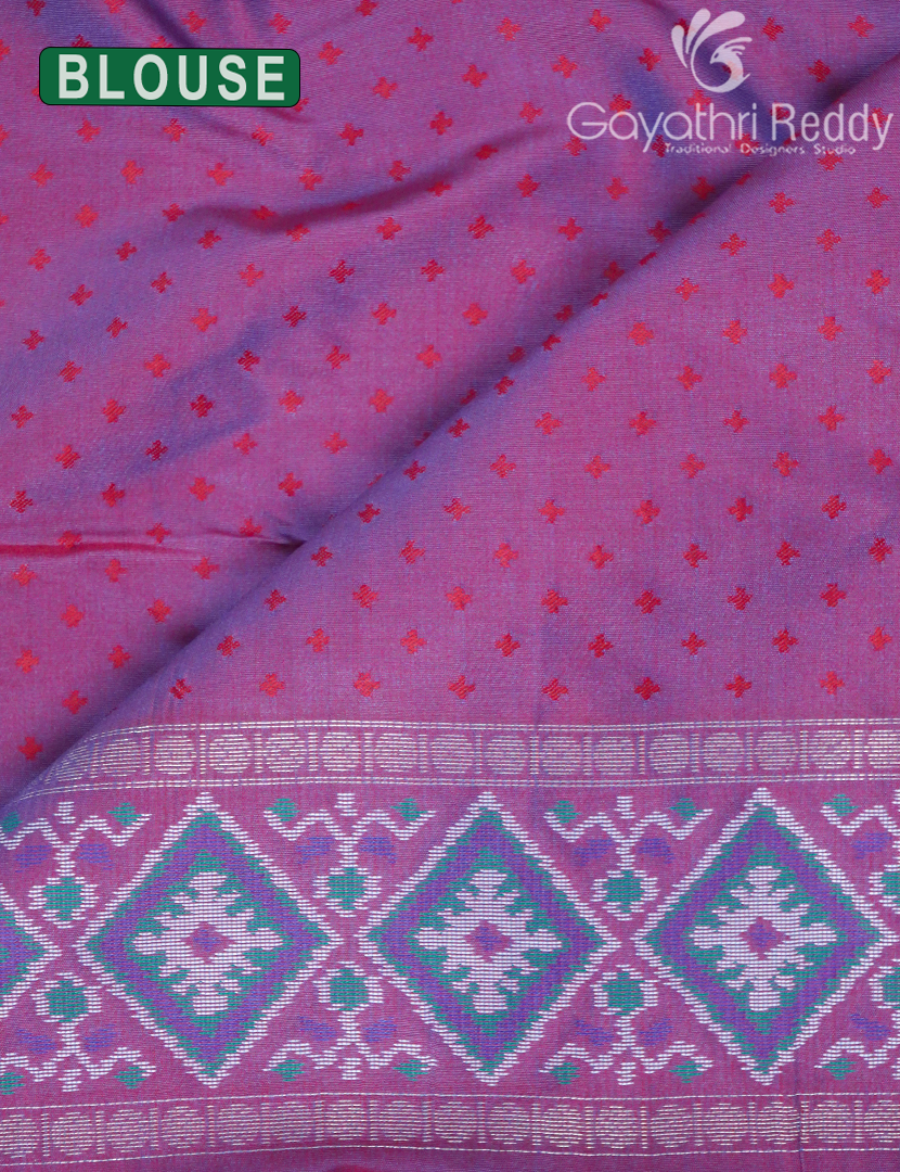 ART SILK SAREE-AS370