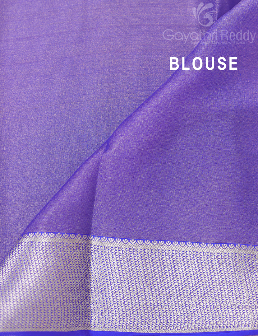 PURE MYSORE SILK-MSS1016