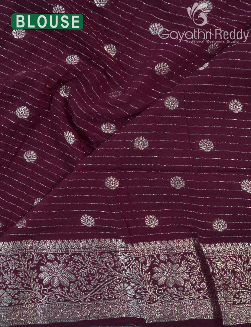 CHINON CHIFFON FANCY-PCF347
