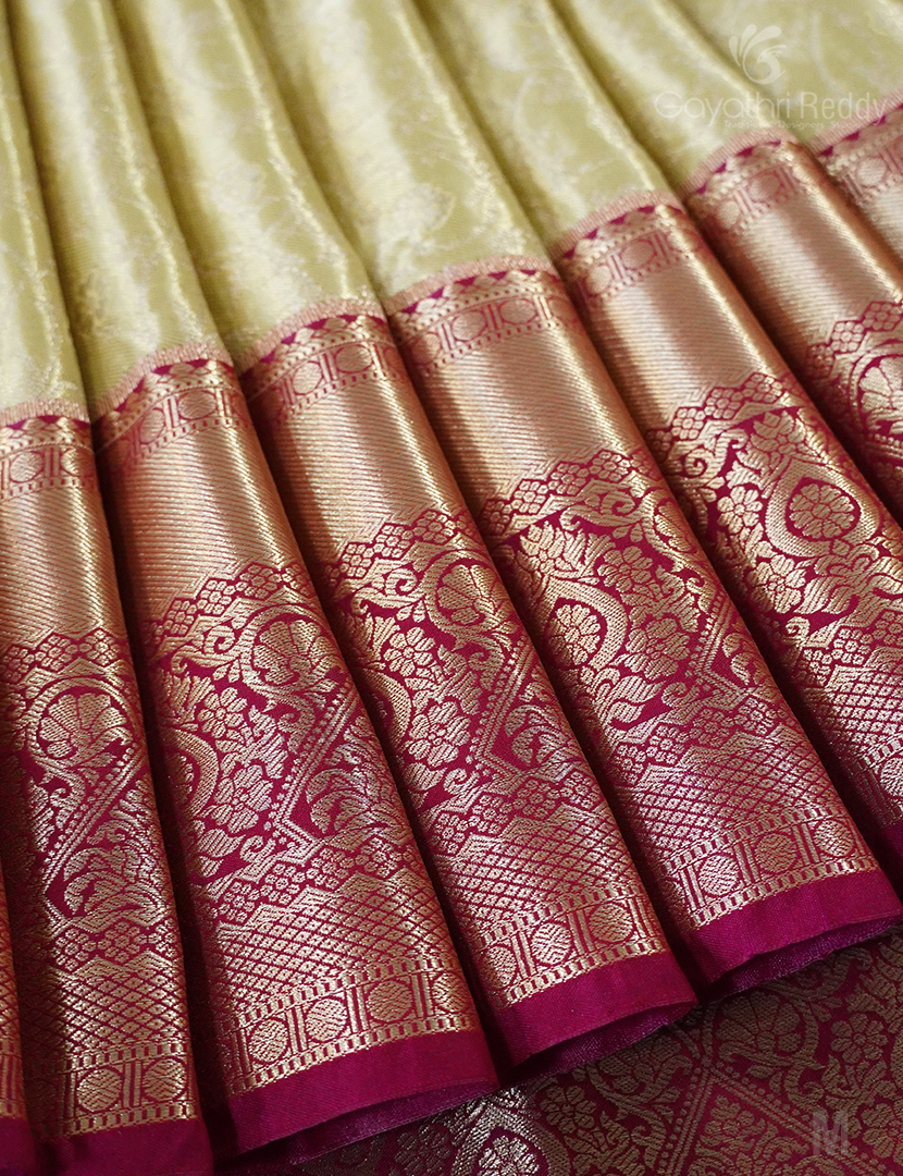 SEMI KANCHI PATTU-SP1490