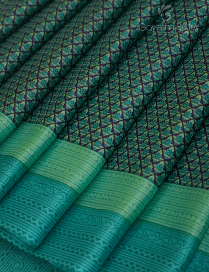 PURE SILK SAREE-SSP31