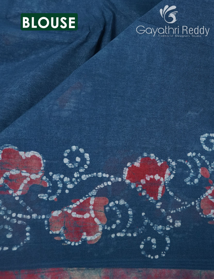 COTTON BATIK PRINT-CBP23