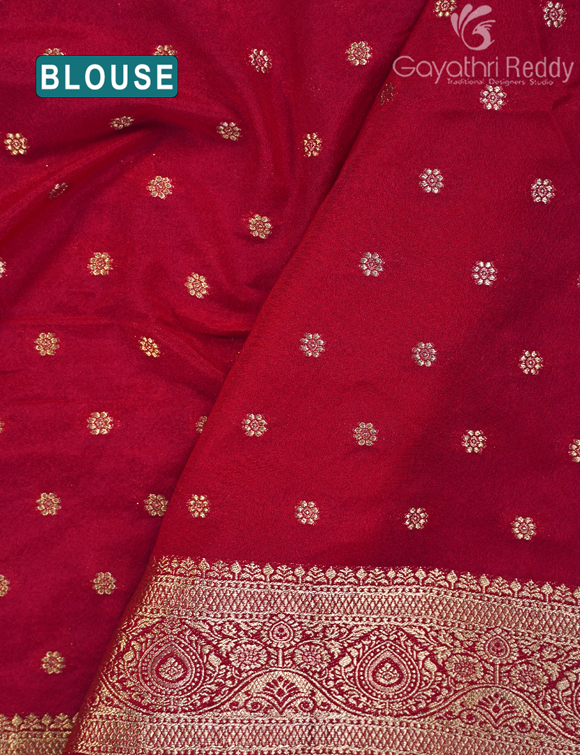 BANARAS GEORGETTE-BG738