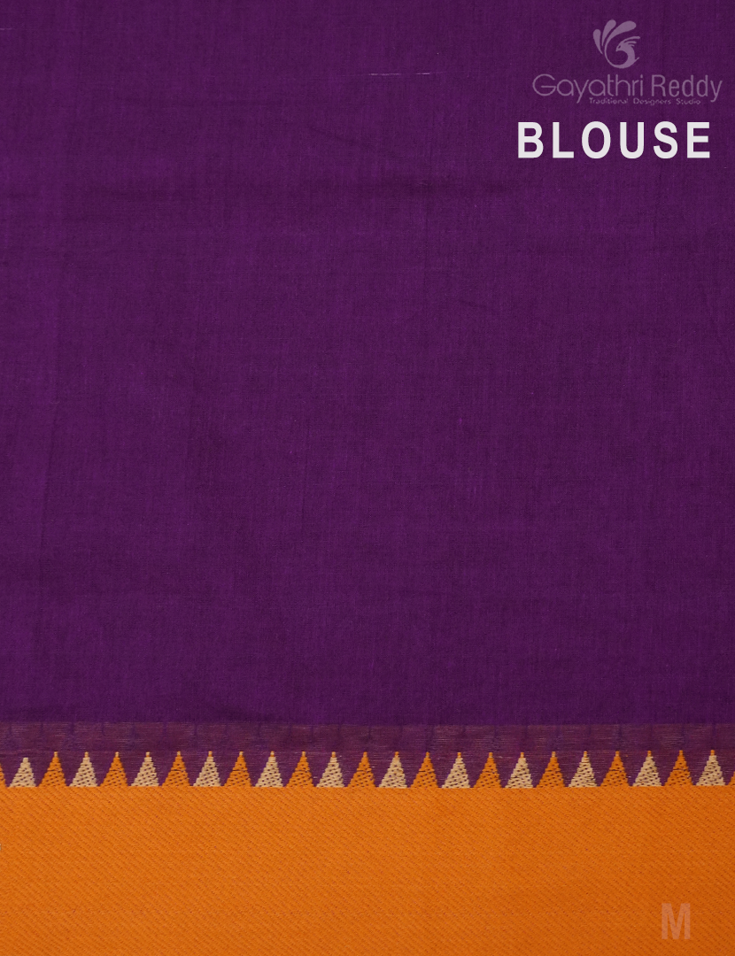 PURE KANCHI COTTON-KC2817